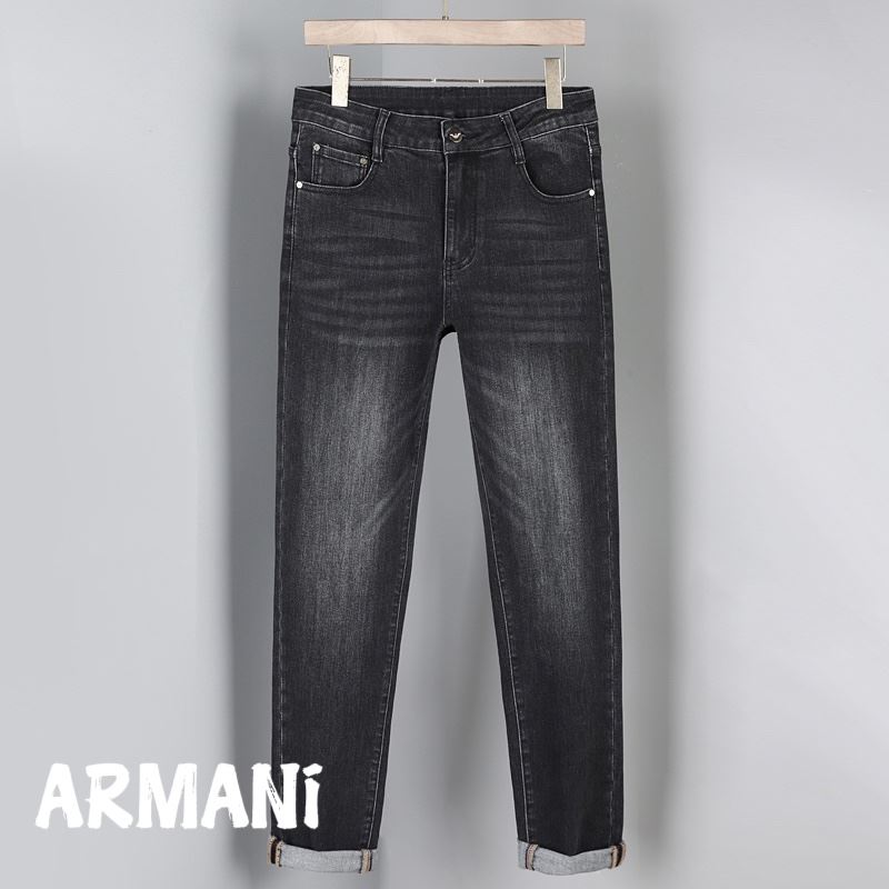 Armani Jeans